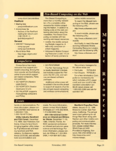 Page 19 — Mobile Resources