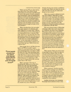 Page 16 — Speaking With General Magic’s Jim White