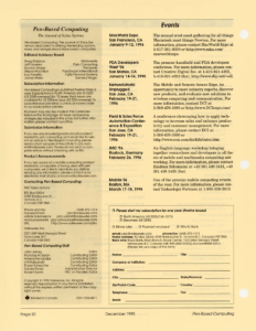 Page 20 — Mobile Resources