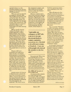 Page 13 — A Conversation with Lexicus’ Ronjon Nag