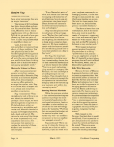 Page 16 — A Conversation with Lexicus’ Ronjon Nag
