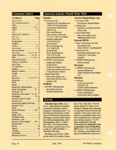 Page 18 — Mobile Resources