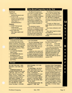 Page 19 — Mobile Resources