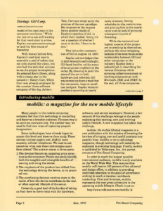 Page 2 — Startup: The Story of GO Corp.
