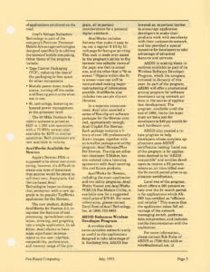Page 5 — Roaming Around the Mobile Computing Industry