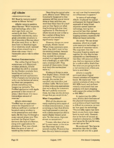 Page 16 — A Conversation with Digital Ocean’s Jeff Alholm