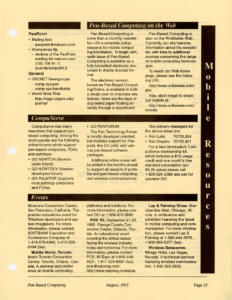 Page 19 — Mobile Resources