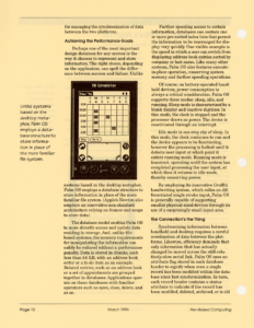 Page 10 — Exploring Pilot’s Palm OS