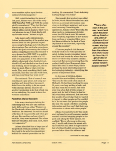 Page 13 — Speaking With Nimble’s William Adams