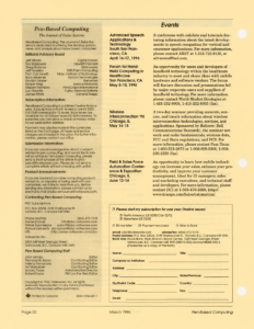 Page 20 — Mobile Resources