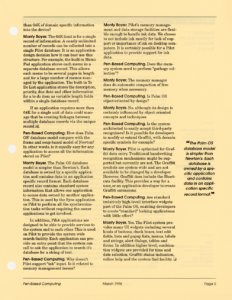 Page 5 — Palm’s Monty Boyer on Developing for Pilot