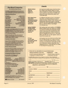 Page 16 — Mobile Resources