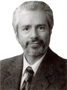 Geoff Walker