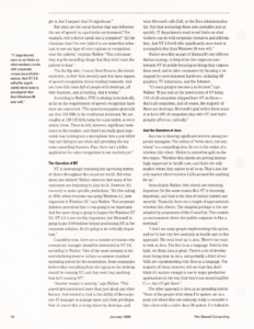 Page 16 — Speaking with Geoff Walker of Fujitsu Personal Systems