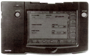 The DataRover