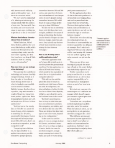 Page 5 — Sounding Off on Battery Technology
