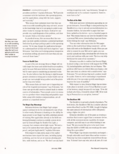 Page 6 — The Reemergence of General Magic